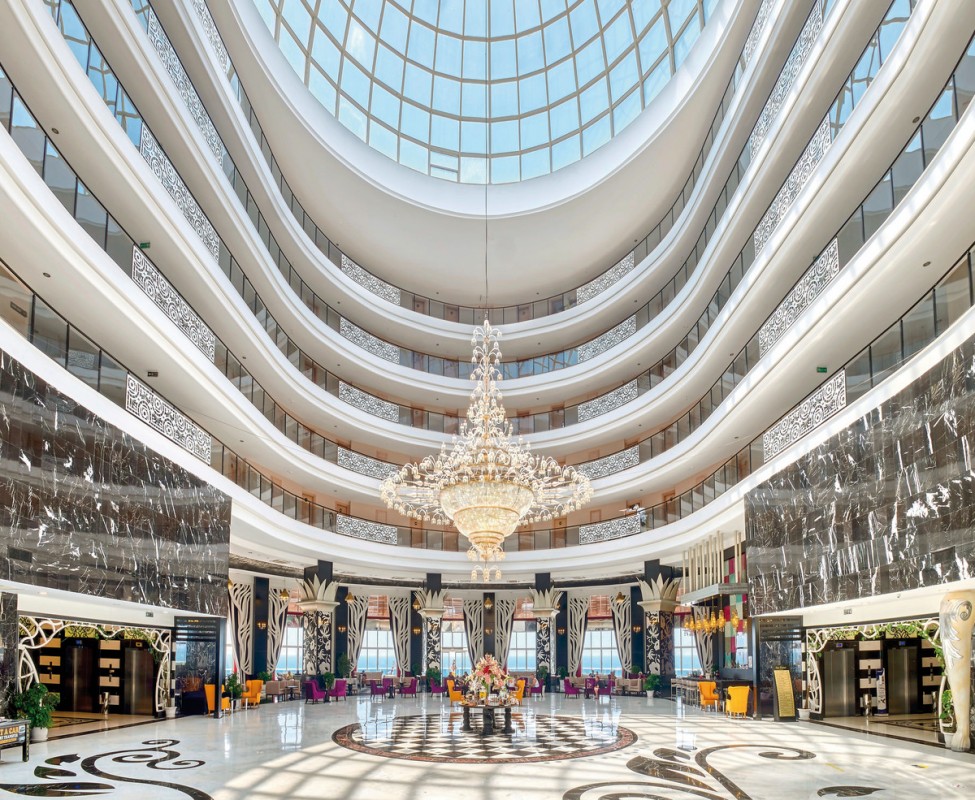 Hotel Seaden Sea Planet Resort & Spa, Türkei, Südtürkei, Kizilot, Bild 32