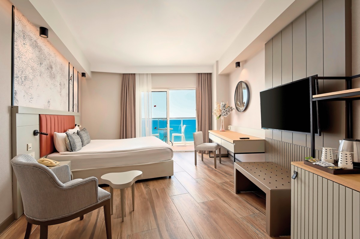 Hotel Seaden Sea Planet Resort & Spa, Türkei, Südtürkei, Kizilot, Bild 2