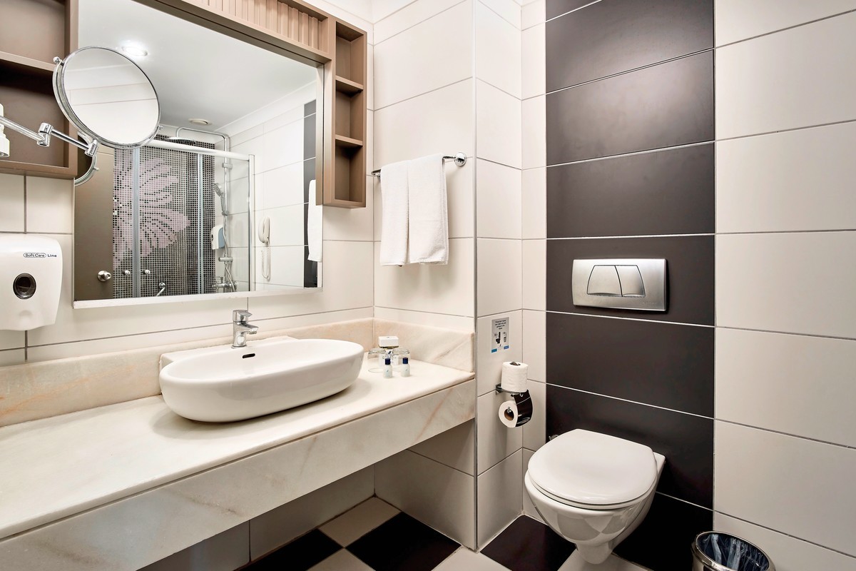 Hotel Seaden Sea Planet Resort & Spa, Türkei, Südtürkei, Kizilot, Bild 4