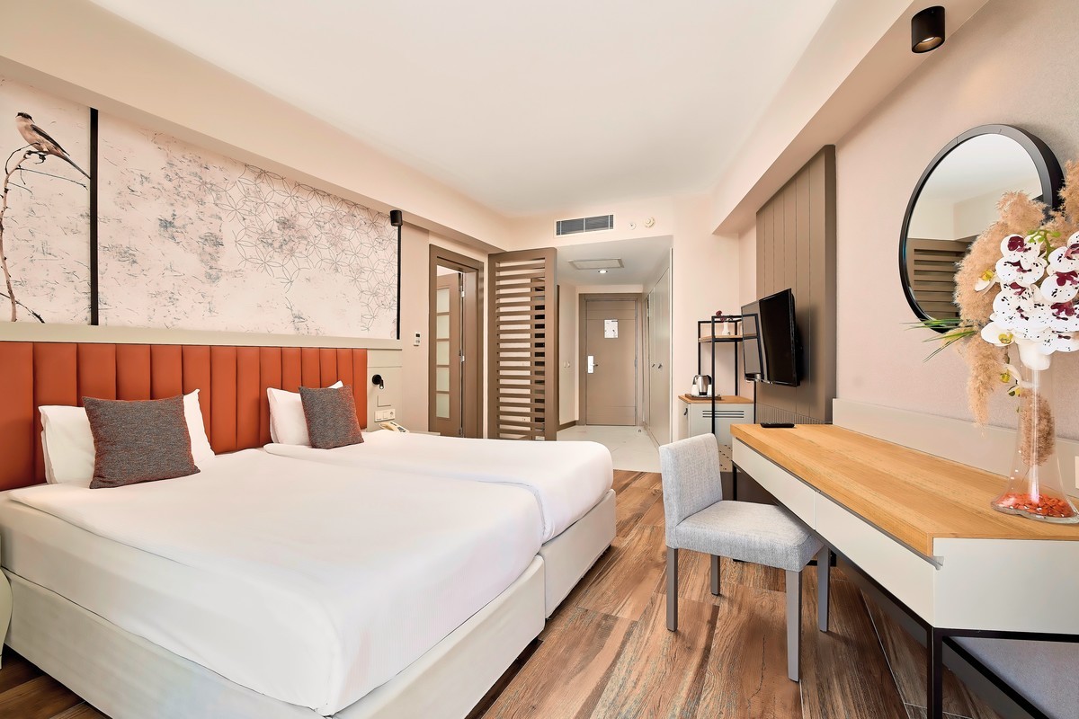 Hotel Seaden Sea Planet Resort & Spa, Türkei, Südtürkei, Kizilot, Bild 5