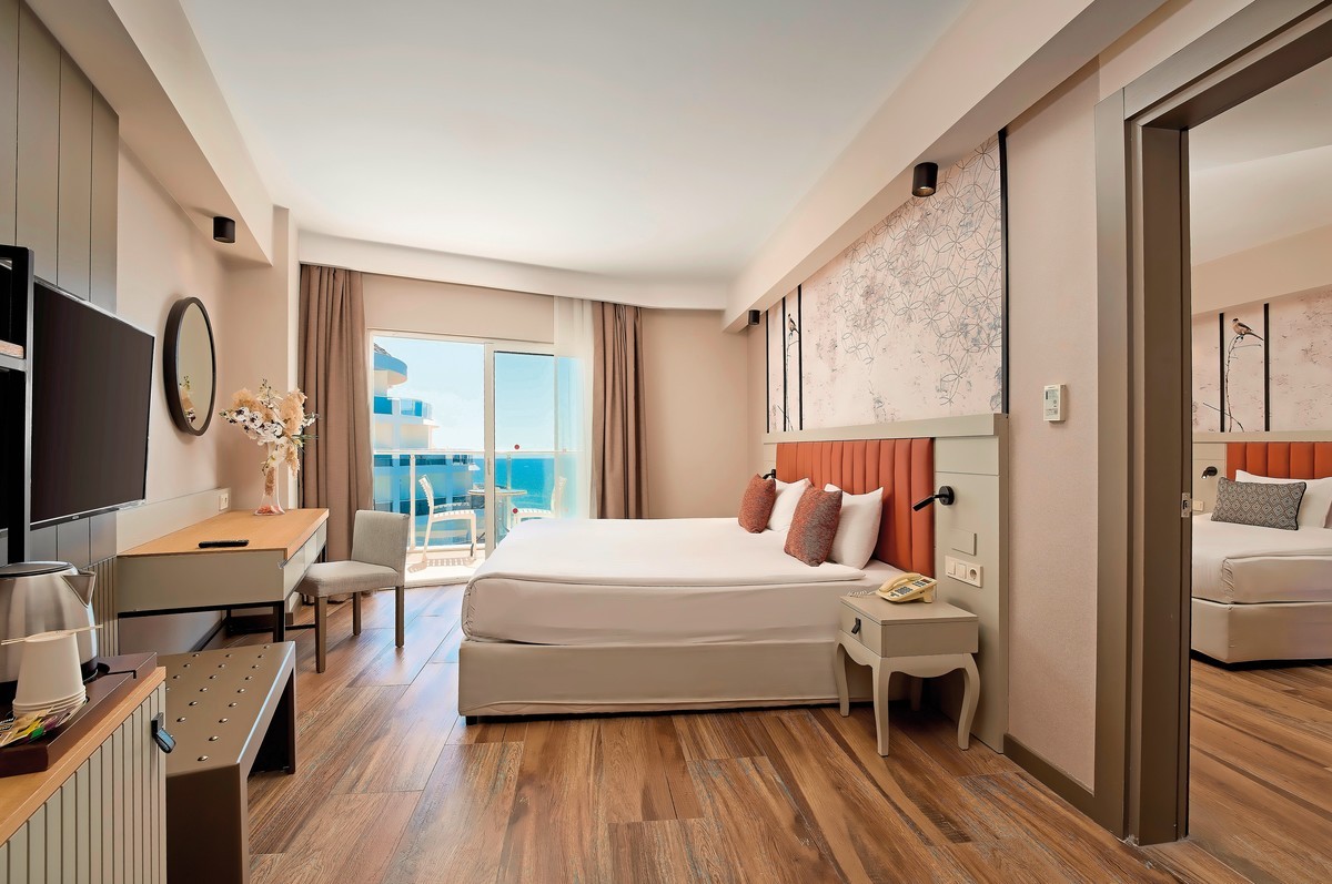 Hotel Seaden Sea Planet Resort & Spa, Türkei, Südtürkei, Kizilot, Bild 6