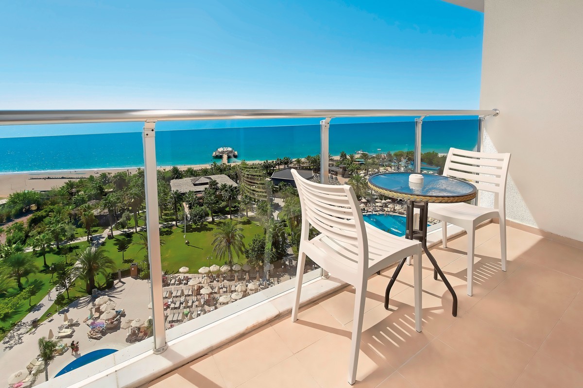 Hotel Seaden Sea Planet Resort & Spa, Türkei, Südtürkei, Kizilot, Bild 7