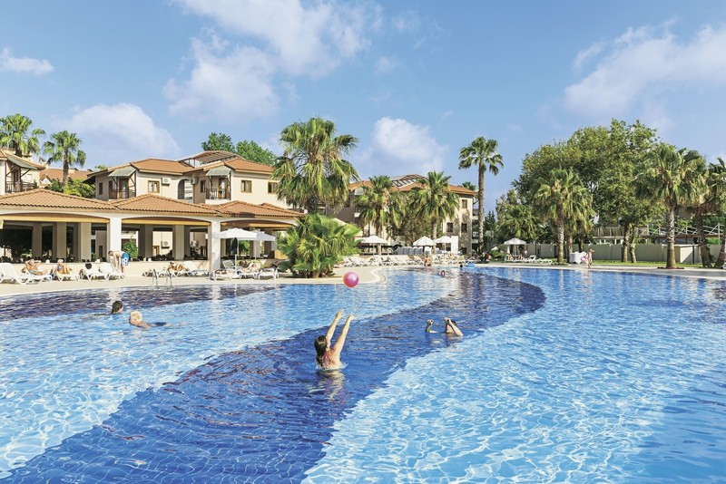 Hotel COOEE Serra Garden, Türkei, Südtürkei, Evrenseki, Bild 1