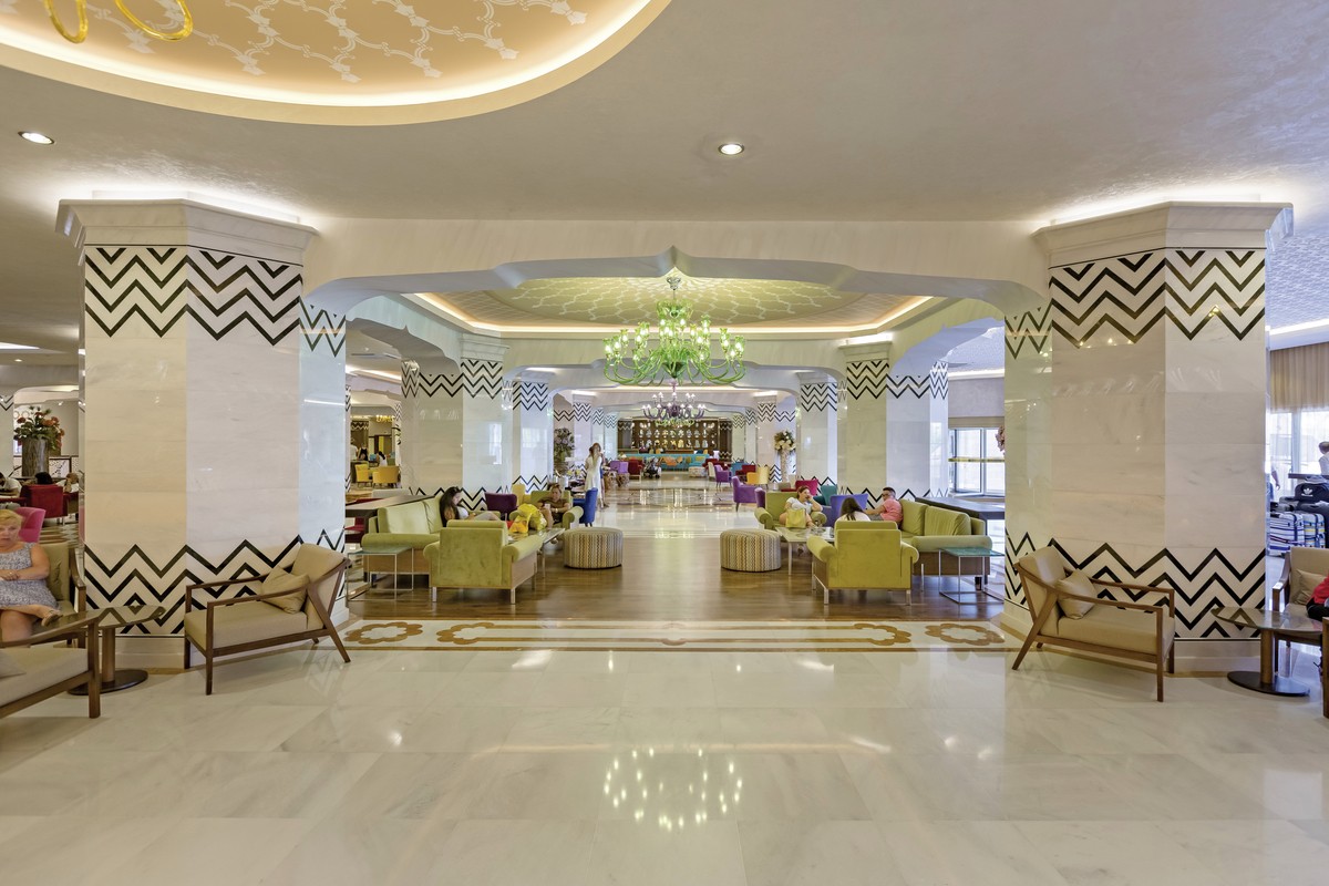 Hotel Royal Taj Mahal, Türkei, Südtürkei, Evrenseki, Bild 24