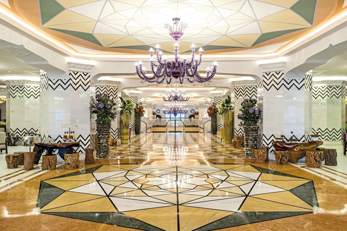 Hotel Royal Taj Mahal, Türkei, Südtürkei, Evrenseki, Bild 26