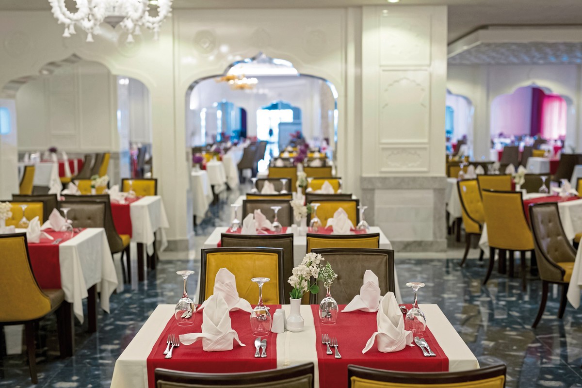 Hotel Royal Taj Mahal, Türkei, Südtürkei, Evrenseki, Bild 23