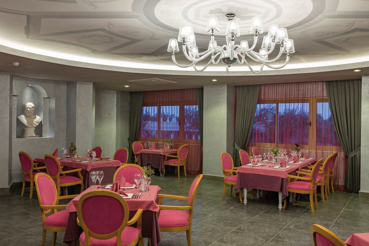 Hotel Royal Taj Mahal, Türkei, Südtürkei, Evrenseki, Bild 28