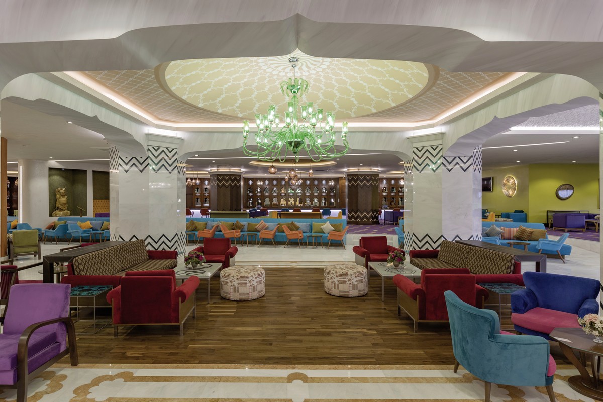 Hotel Royal Taj Mahal, Türkei, Südtürkei, Evrenseki, Bild 29