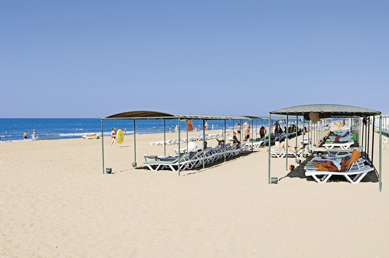 Hotel Hane Family Resort, Türkei, Südtürkei, Side, Bild 16