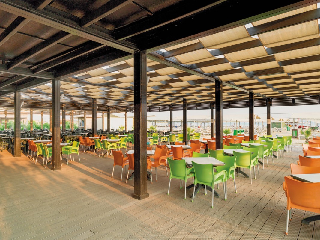 Hotel Hane Family Resort, Türkei, Südtürkei, Side, Bild 20