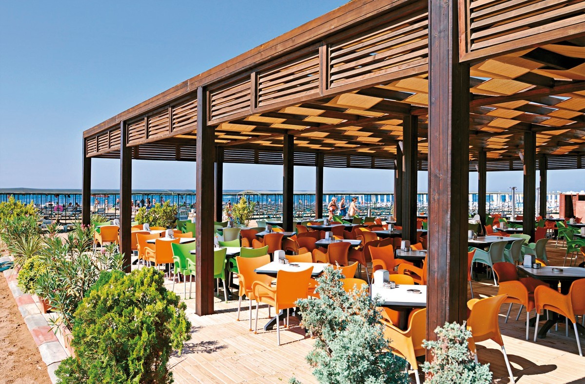 Hotel Hane Family Resort, Türkei, Südtürkei, Side, Bild 21