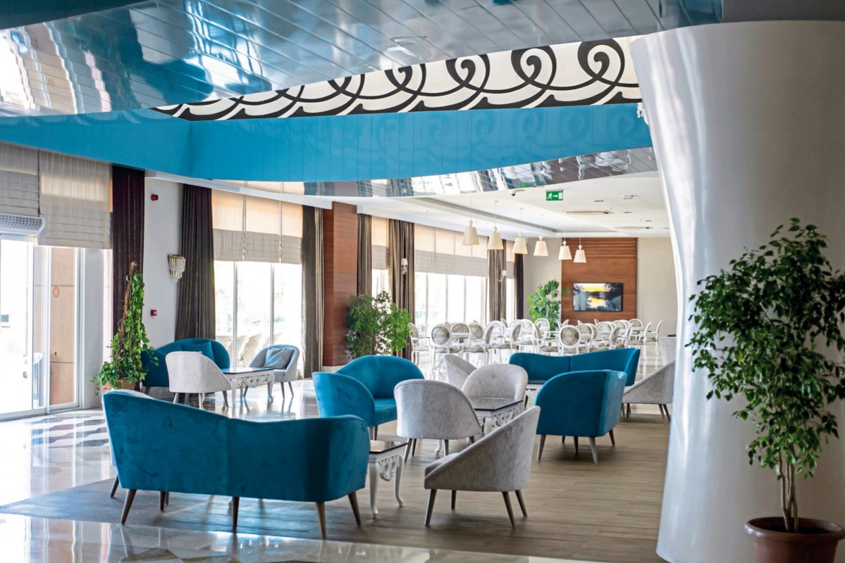 Hotel Adalya Ocean Deluxe, Türkei, Südtürkei, Çolakli, Bild 16