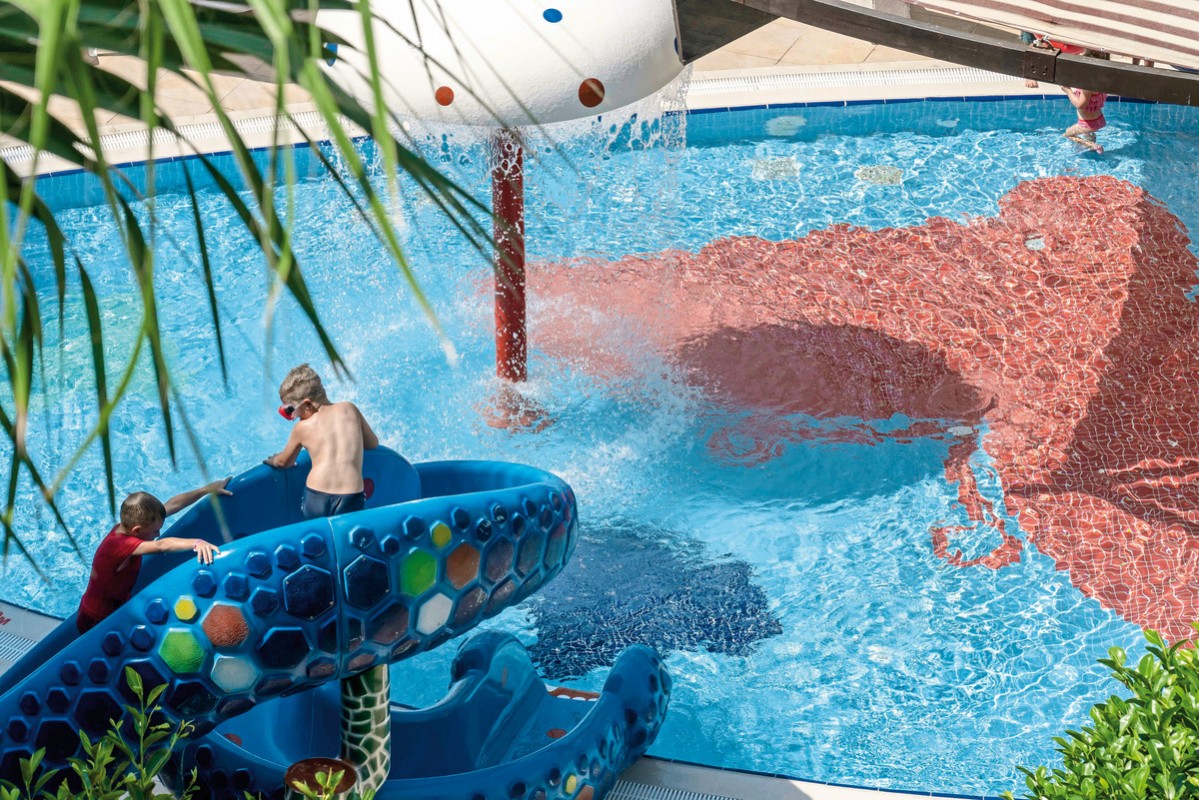 Hotel Adalya Ocean Deluxe, Türkei, Südtürkei, Çolakli, Bild 12