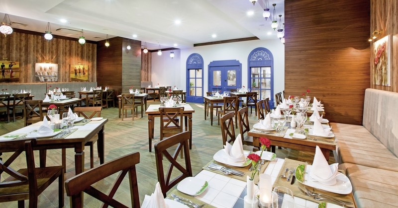 Hotel Adalya Ocean Deluxe, Türkei, Südtürkei, Çolakli, Bild 16