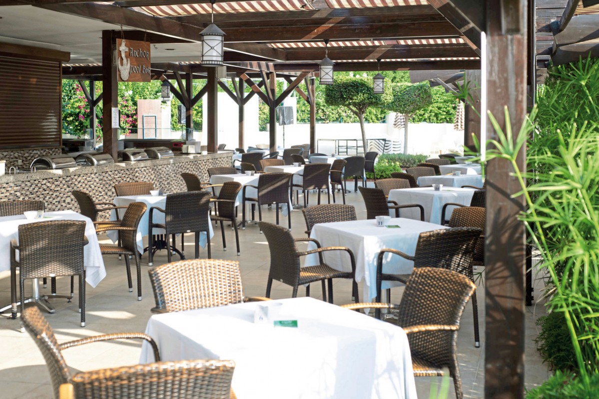 Hotel Adalya Ocean Deluxe, Türkei, Südtürkei, Çolakli, Bild 19