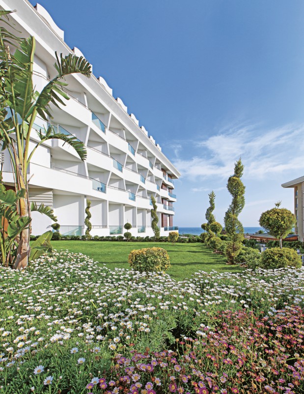 Hotel Adalya Ocean Deluxe, Türkei, Südtürkei, Çolakli, Bild 23