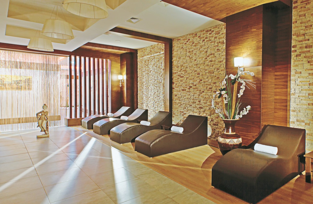 Hotel Adalya Ocean Deluxe, Türkei, Südtürkei, Çolakli, Bild 25