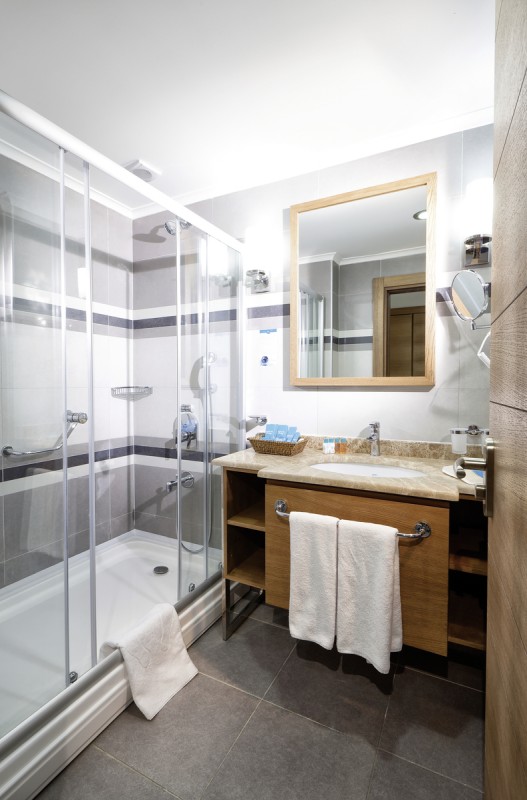 Hotel Adalya Ocean Deluxe, Türkei, Südtürkei, Çolakli, Bild 7