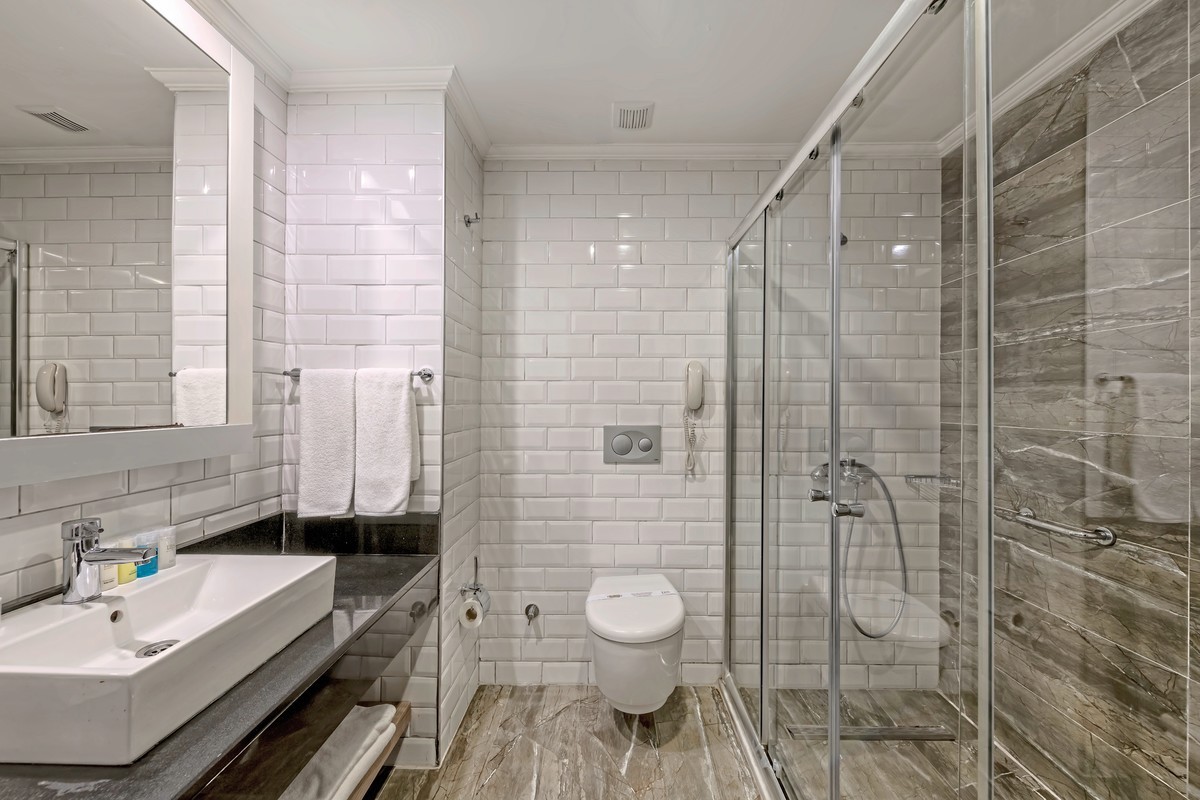 LRS Port River Hotel & Spa, Türkei, Südtürkei, Side, Bild 5