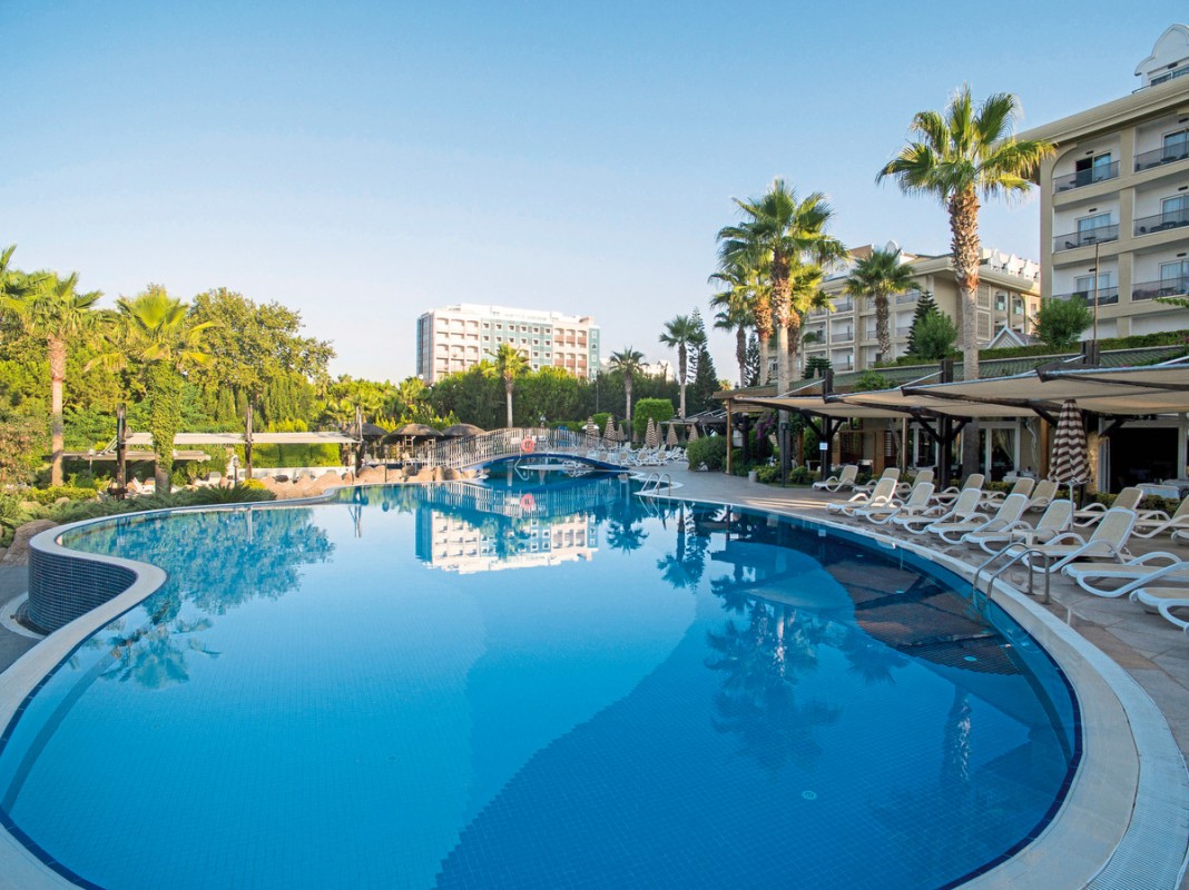 Hotel Adalya Resort & Spa Adults Only, Türkei, Südtürkei, Side, Bild 11