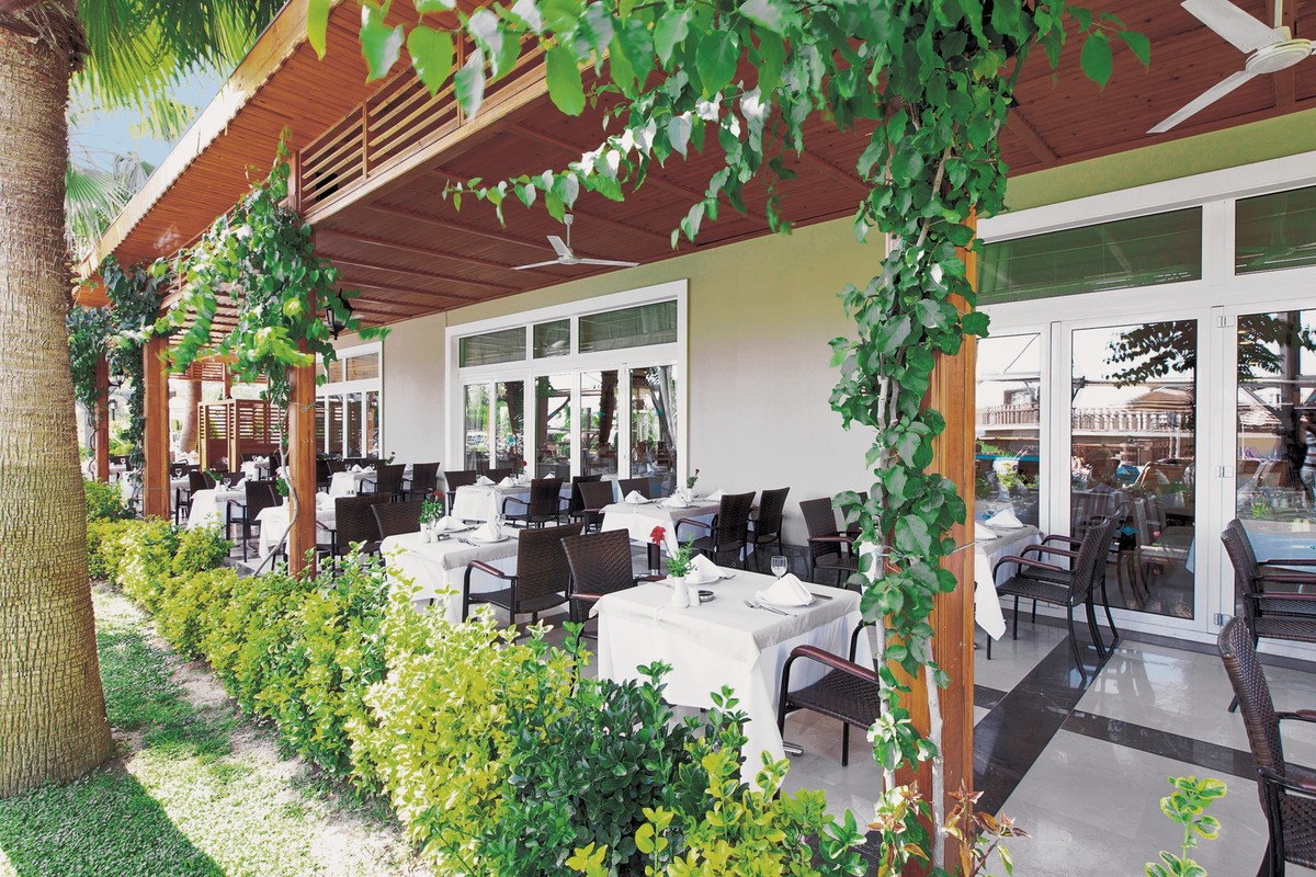 Hotel Adalya Resort & Spa Adults Only, Türkei, Südtürkei, Side, Bild 15