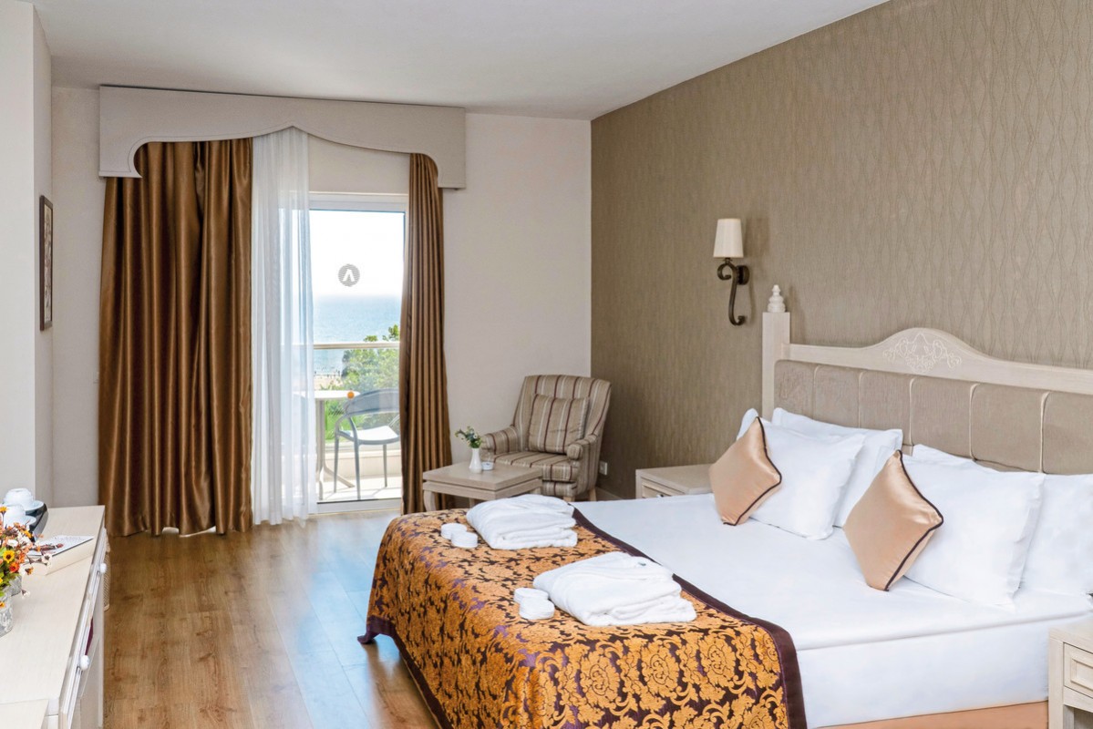 Hotel Adalya Resort & Spa Adults Only, Türkei, Südtürkei, Side, Bild 5