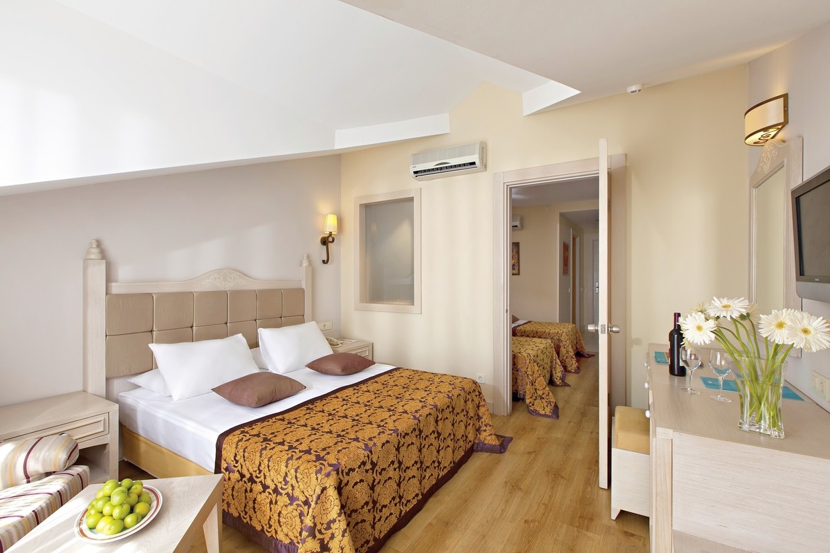 Hotel Adalya Resort & Spa Adults Only, Türkei, Südtürkei, Side, Bild 6