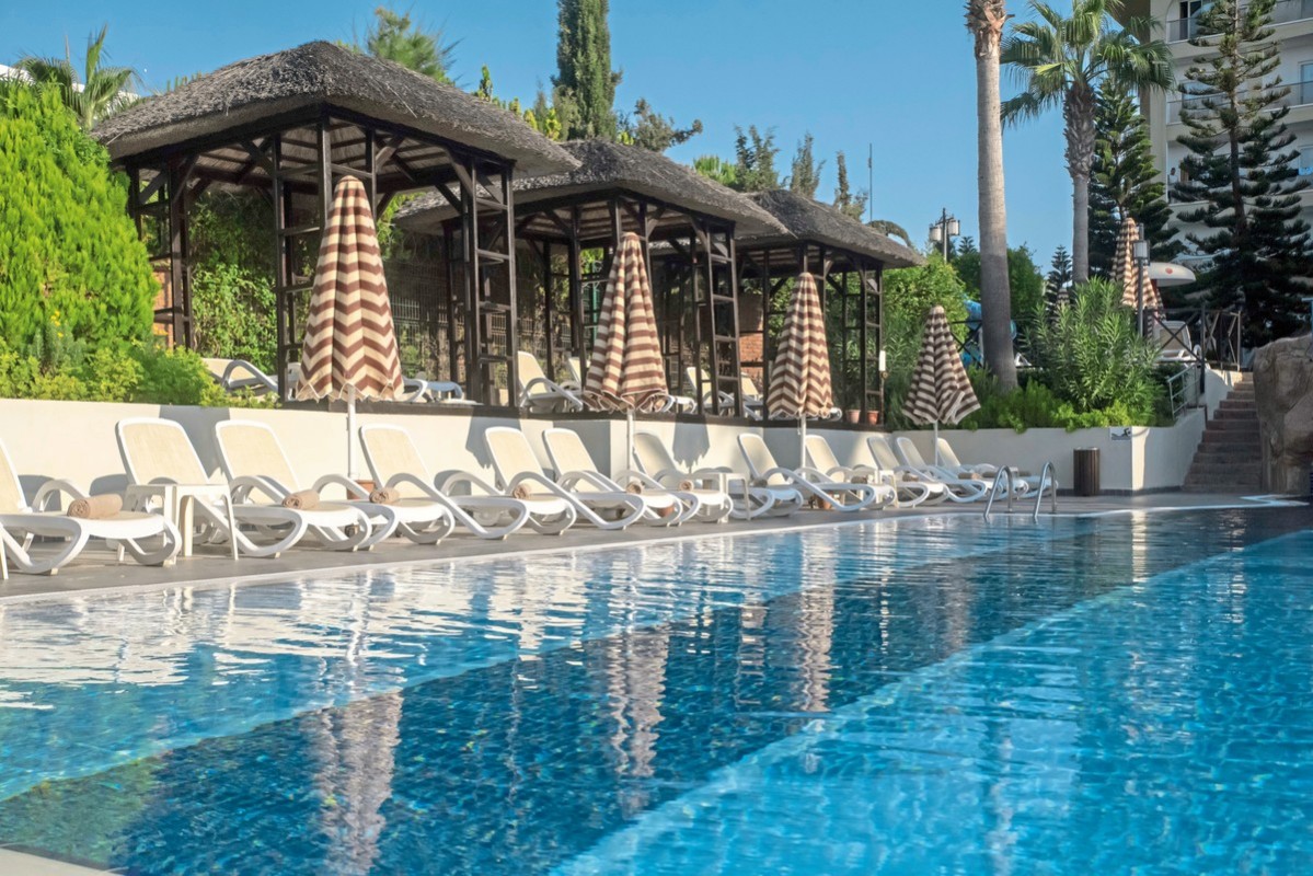 Hotel Adalya Resort & Spa Adults Only, Türkei, Südtürkei, Side, Bild 10
