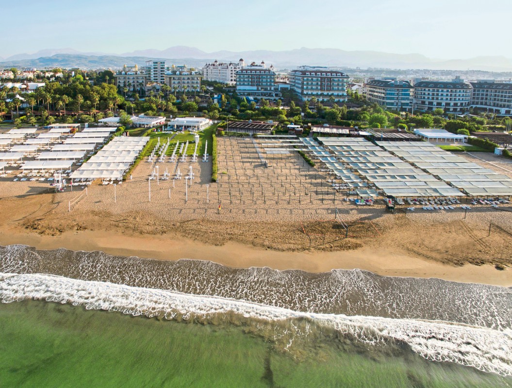 Hotel Adalya Resort & Spa Adults Only, Türkei, Südtürkei, Side, Bild 13