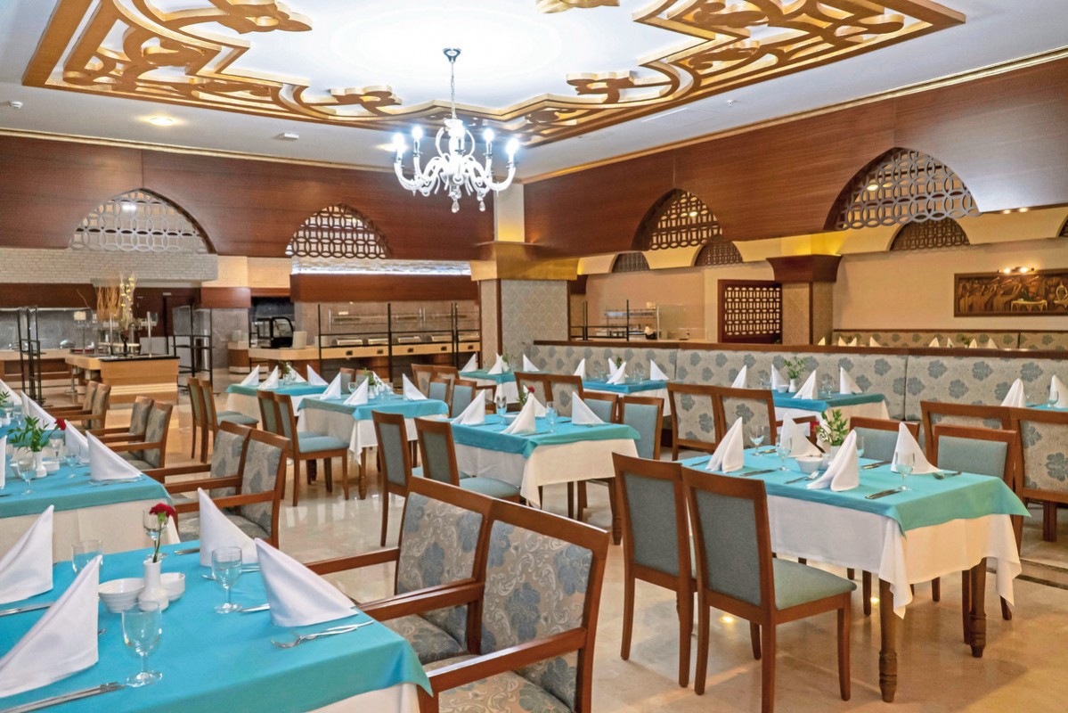 Hotel Adalya Resort & Spa Adults Only, Türkei, Südtürkei, Side, Bild 16