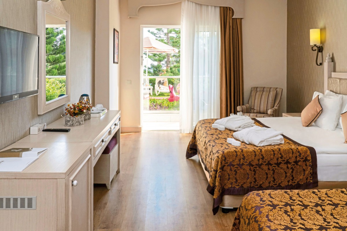 Hotel Adalya Resort & Spa Adults Only, Türkei, Südtürkei, Side, Bild 2