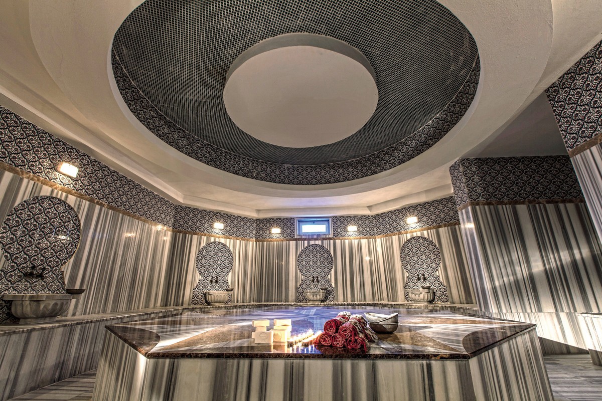 Hotel Adalya Resort & Spa Adults Only, Türkei, Südtürkei, Side, Bild 20