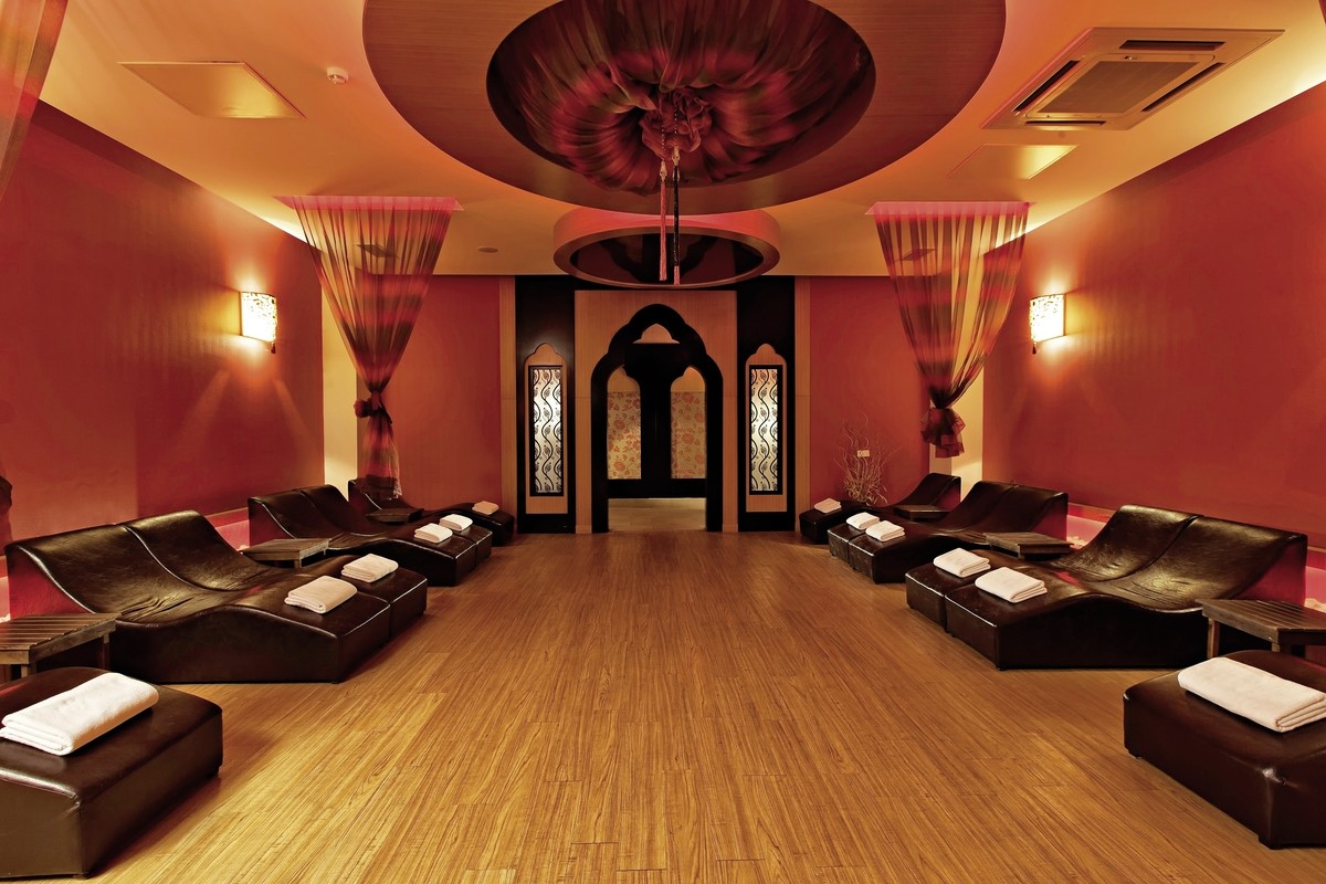 Hotel Adalya Resort & Spa Adults Only, Türkei, Südtürkei, Side, Bild 21