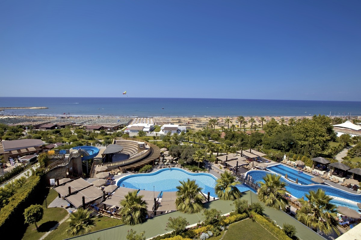 Hotel Adalya Resort & Spa Adults Only, Türkei, Südtürkei, Side, Bild 22