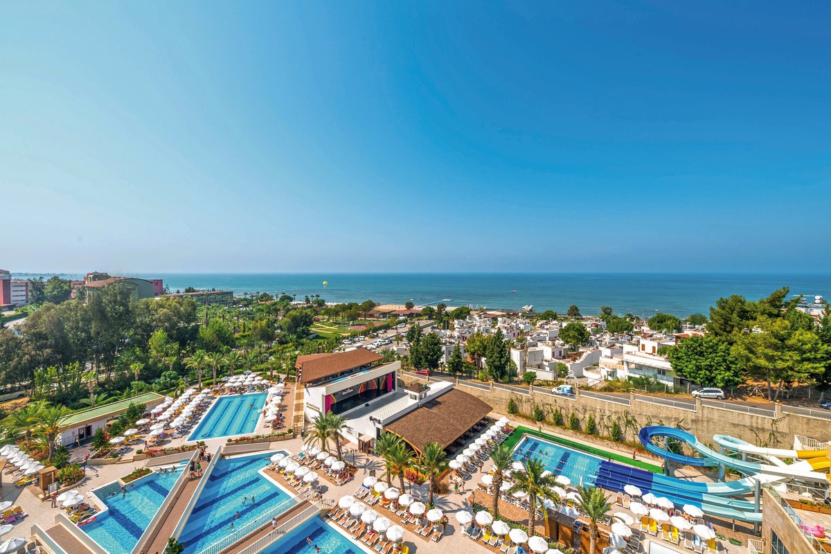Hotel Kirman Sidemarin Beach & Spa, Türkei, Südtürkei, Side, Bild 13