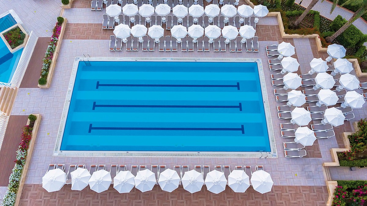 Hotel Sidemarin Kirman Premium, Türkei, Südtürkei, Side, Bild 15