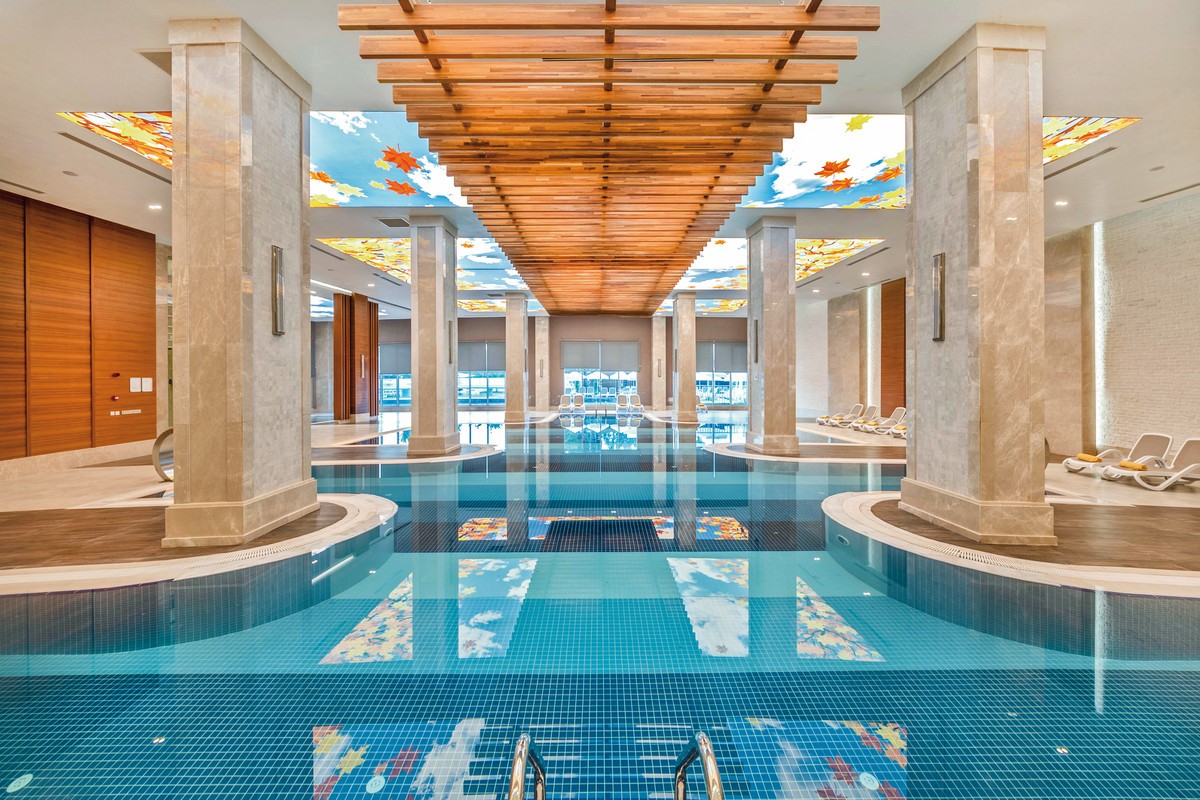 Hotel Sidemarin Kirman Premium, Türkei, Südtürkei, Side, Bild 17