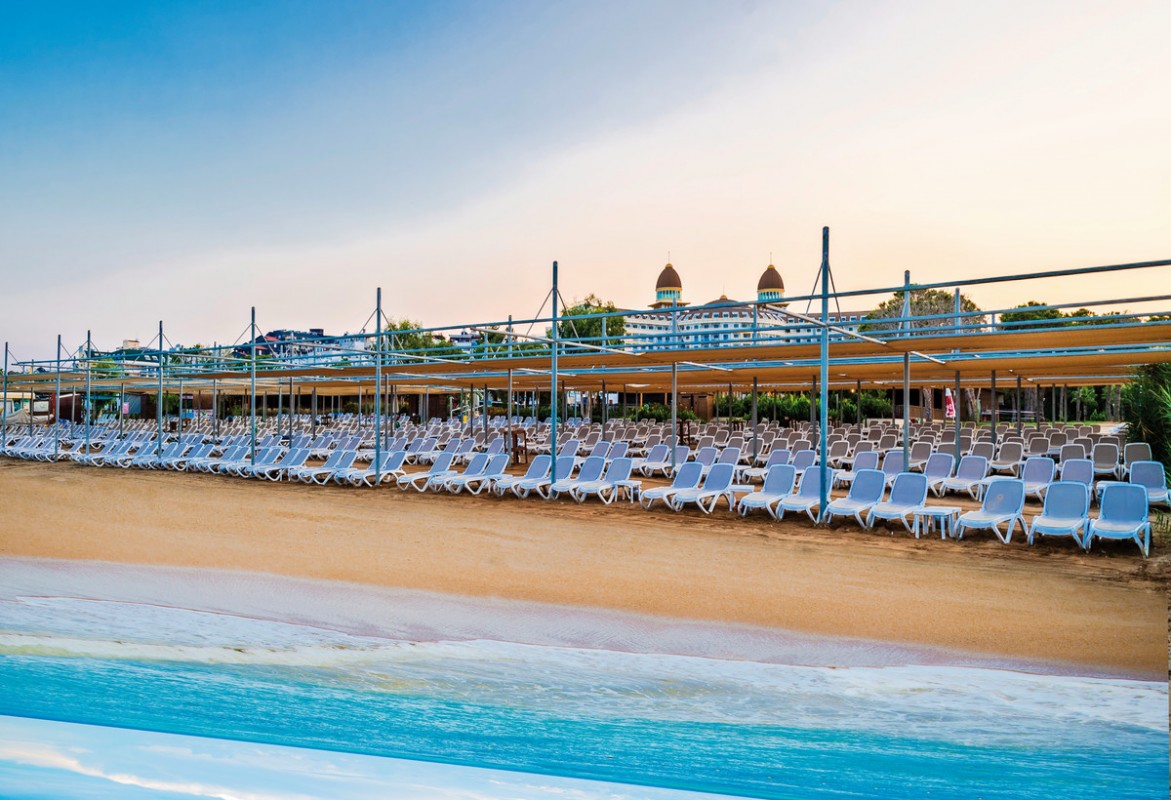 Sidemarin Kirman Premium Hotel – Südtürkei buchen