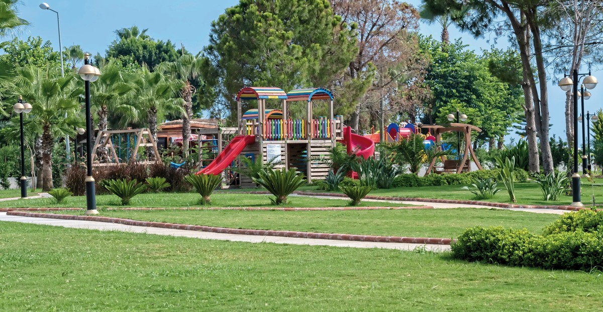 Hotel Sidemarin Kirman Premium, Türkei, Südtürkei, Side, Bild 20