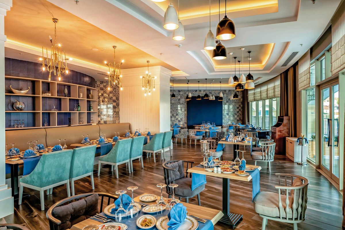 Hotel Sidemarin Kirman Premium, Türkei, Südtürkei, Side, Bild 22