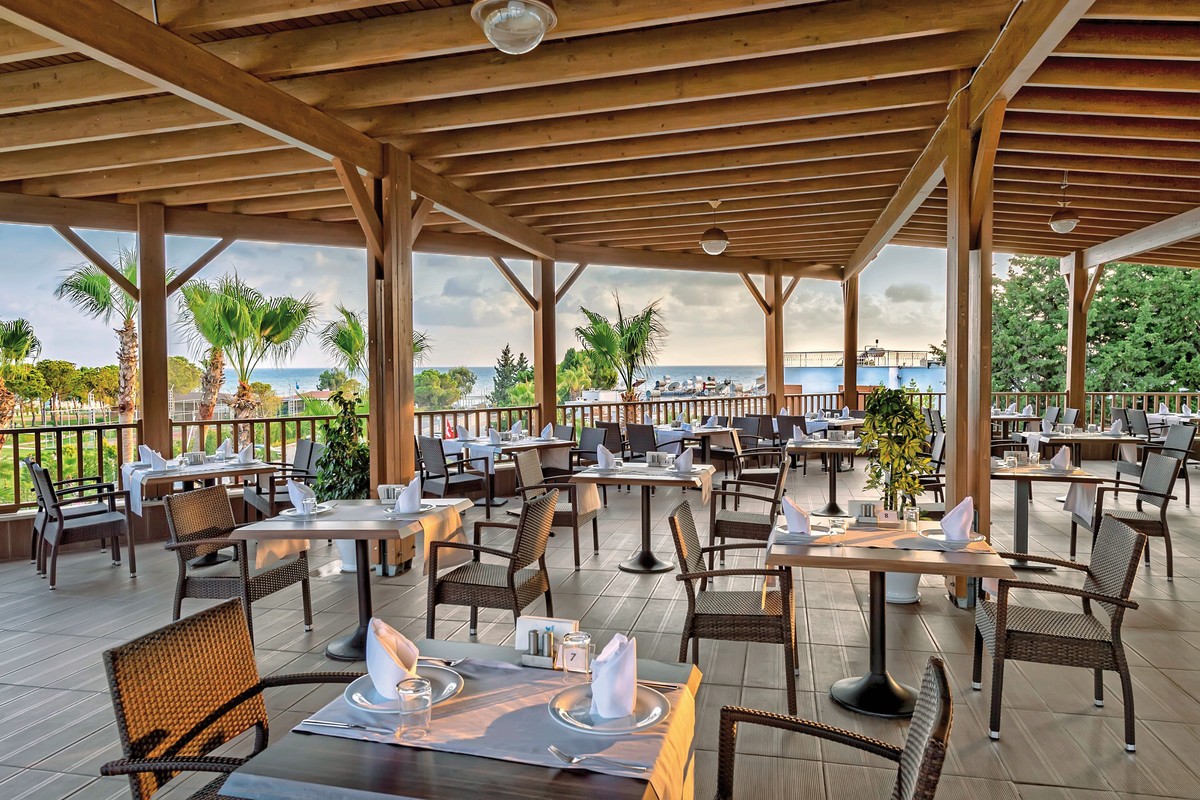 Hotel Sidemarin Kirman Premium, Türkei, Südtürkei, Side, Bild 24