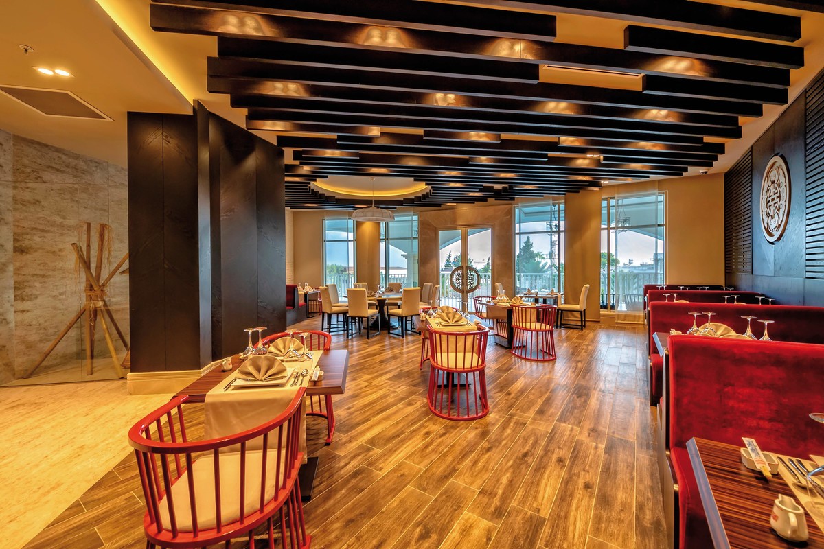 Hotel Sidemarin Kirman Premium, Türkei, Südtürkei, Side, Bild 25