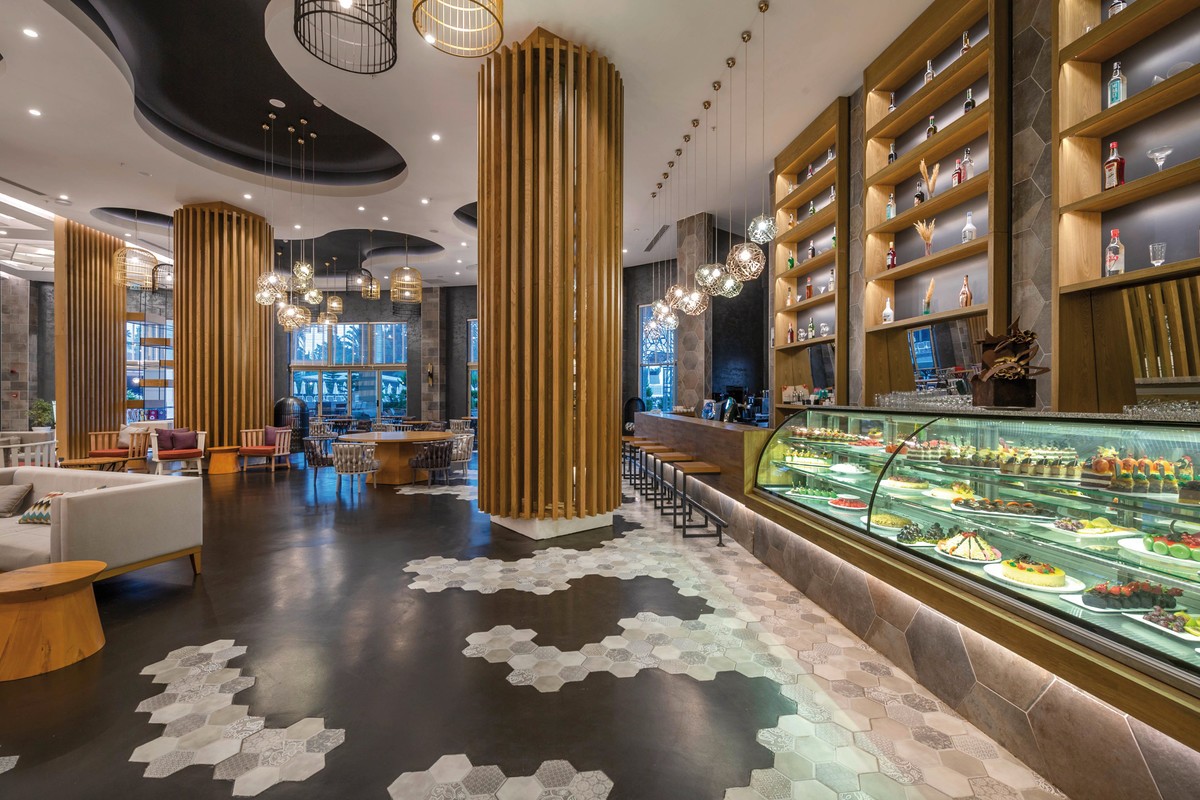 Hotel Sidemarin Kirman Premium, Türkei, Südtürkei, Side, Bild 26