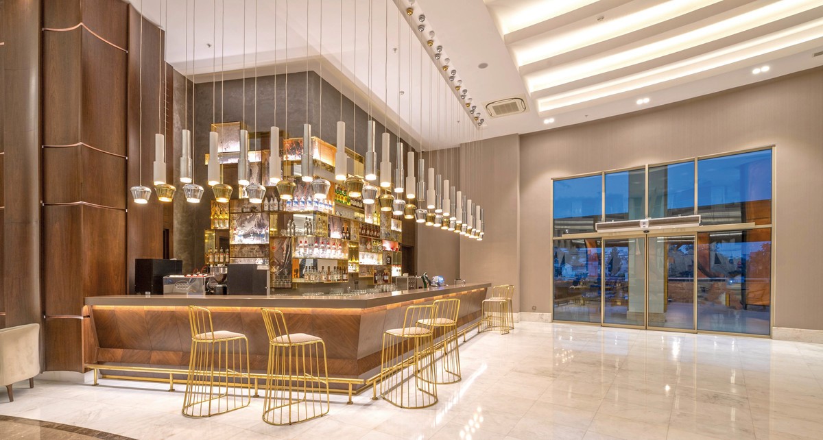 Hotel Sidemarin Kirman Premium, Türkei, Südtürkei, Side, Bild 27