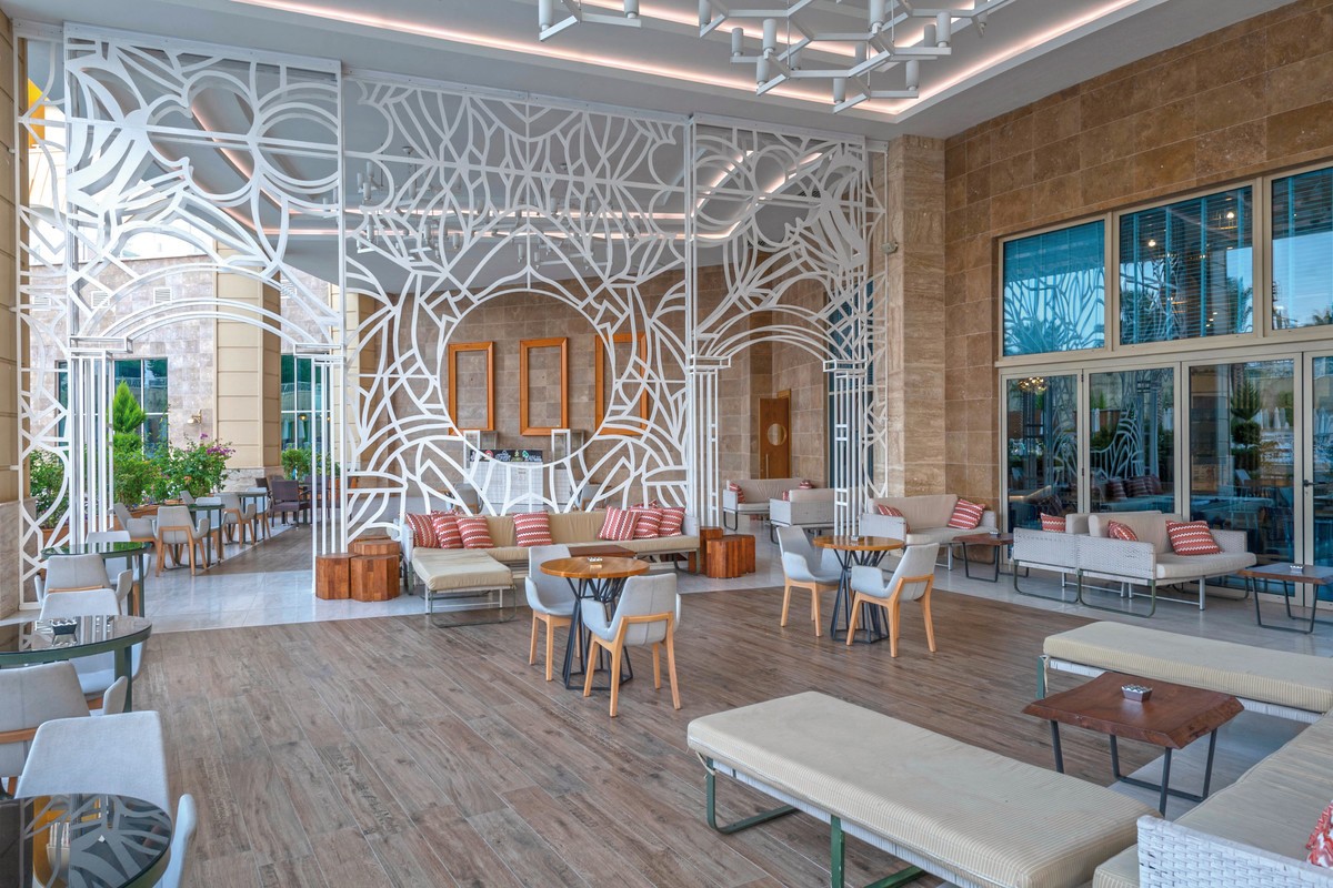 Hotel Sidemarin Kirman Premium, Türkei, Südtürkei, Side, Bild 29