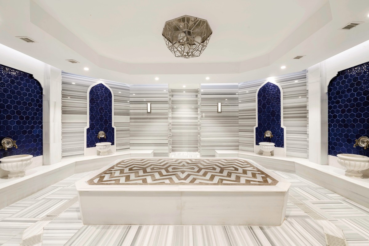 Hotel Sidemarin Kirman Premium, Türkei, Südtürkei, Side, Bild 30