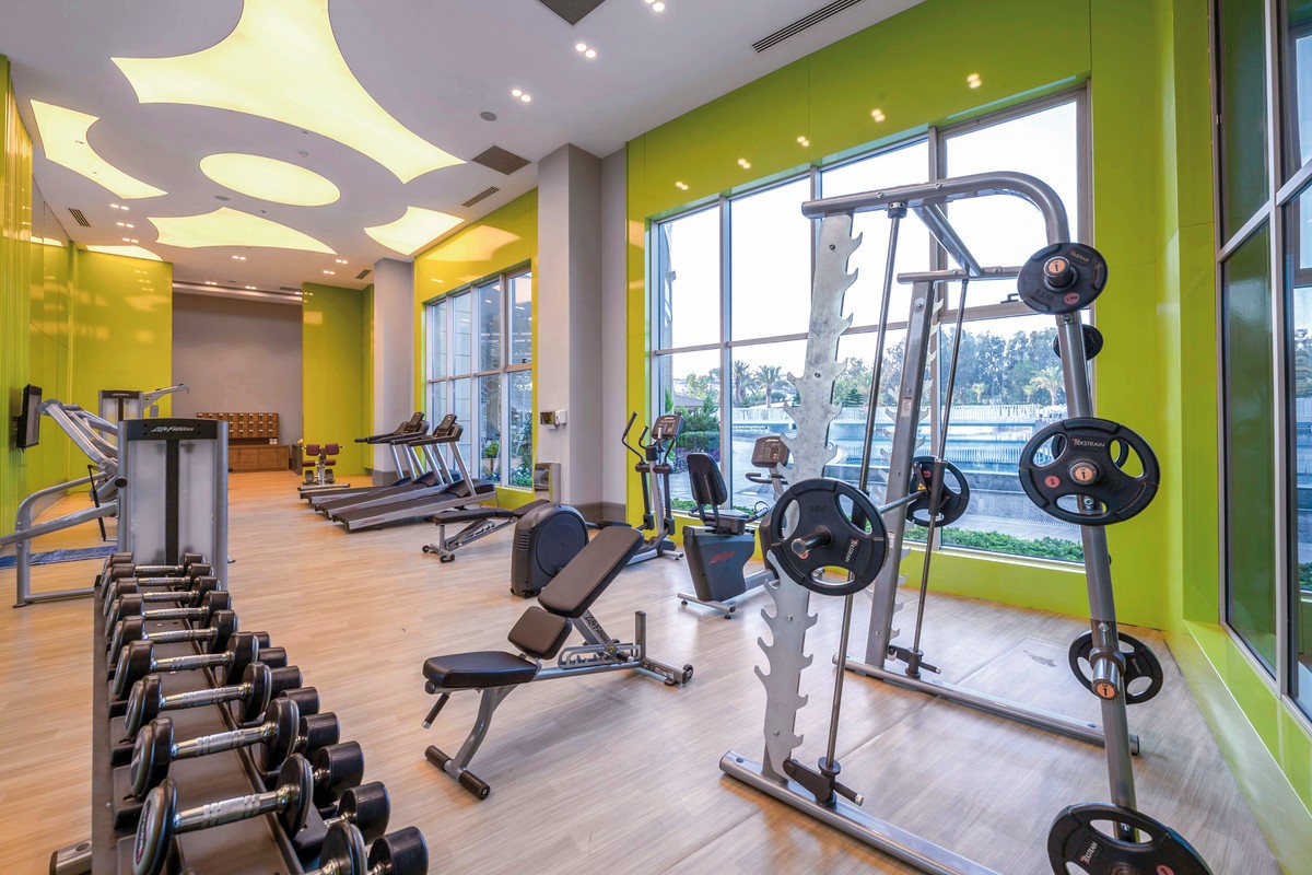 Hotel Sidemarin Kirman Premium, Türkei, Südtürkei, Side, Bild 31