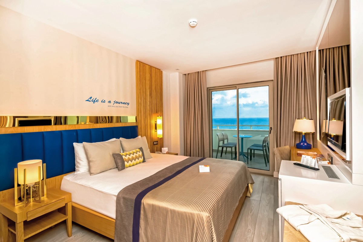 Hotel Sidemarin Kirman Premium, Türkei, Südtürkei, Side, Bild 4