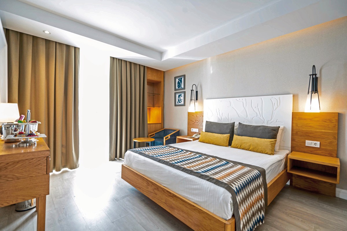 Hotel Sidemarin Kirman Premium, Türkei, Südtürkei, Side, Bild 5