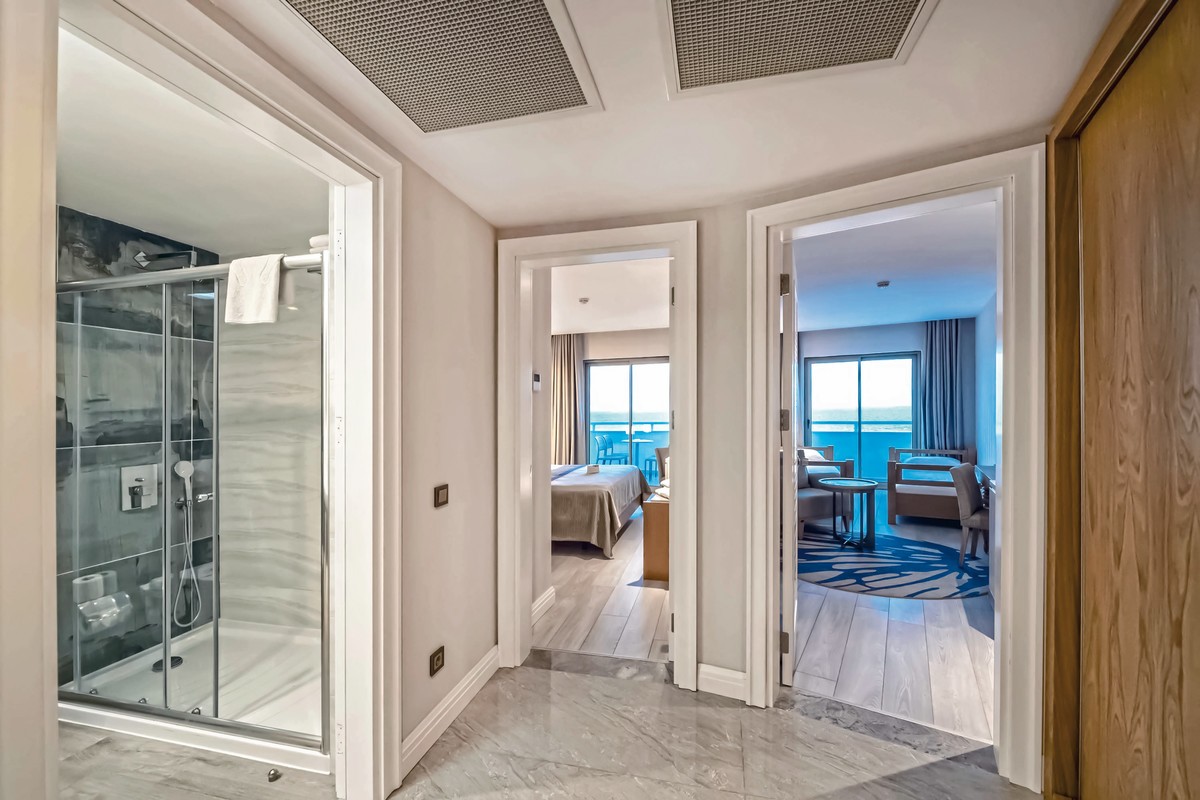 Hotel Sidemarin Kirman Premium, Türkei, Südtürkei, Side, Bild 9